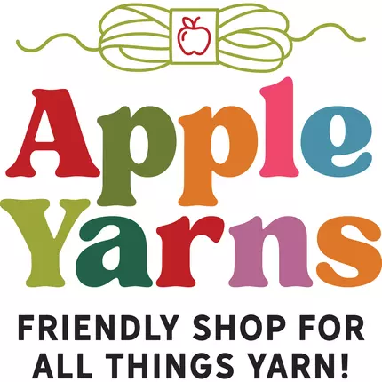 Logo de Apple Yarns