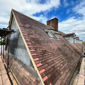 Bild von Romford Lofts