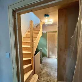 Bild von Romford Lofts