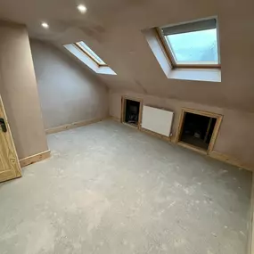Bild von Romford Lofts