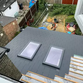 Bild von Romford Lofts