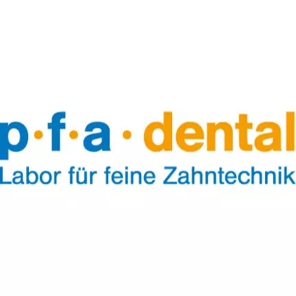 Logo de p.f.a. Dental Jürgen Bischoff GmbH