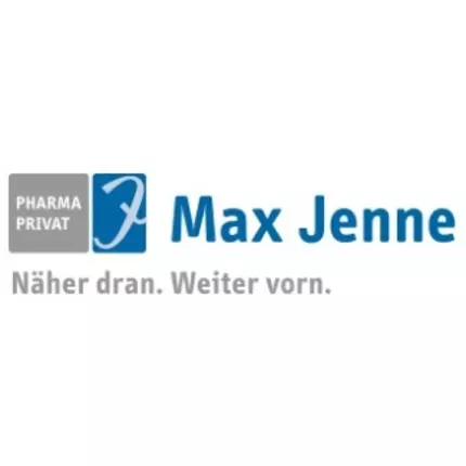 Logo von Max Jenne GmbH