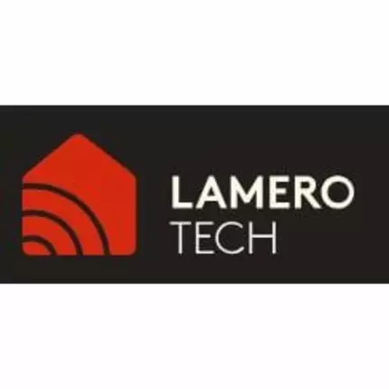 Logo de LAMERO-TECH AG