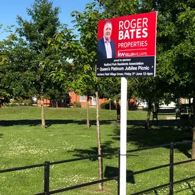 Bild von Roger Bates Properties - Independent Estate Agents & Lettings Basildon