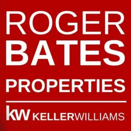 Logo van Roger Bates Properties - Independent Estate Agents & Lettings Basildon