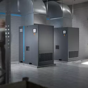 Bild von Drucklufttechnik Frick