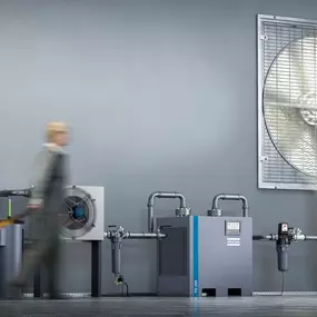 Bild von Drucklufttechnik Frick