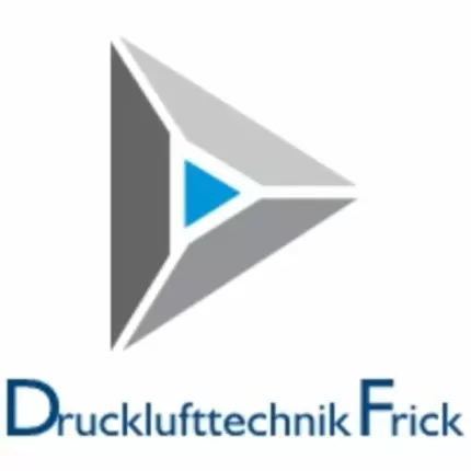 Logo de Drucklufttechnik Frick