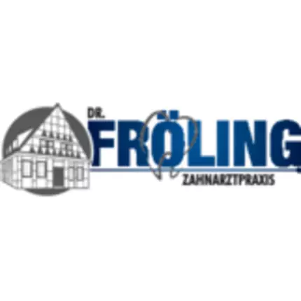 Logo van Dr. Peter Fröling Zahnarzt