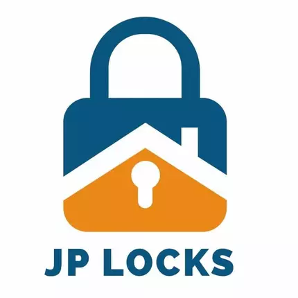 Logo van JP Locks