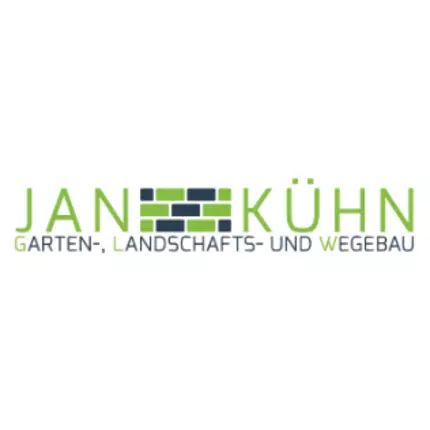 Logo von Jan Kühn Garten-, Landschafts- und Wegebau