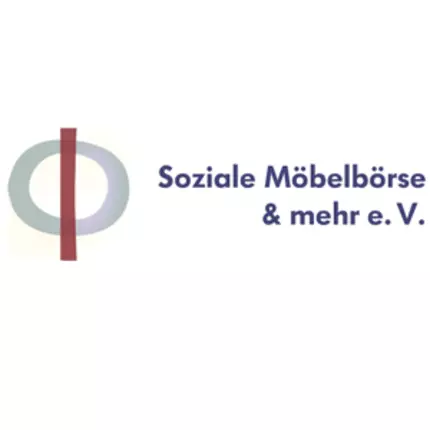 Logo von Soziale Möbelbörse & Mehr e.V.