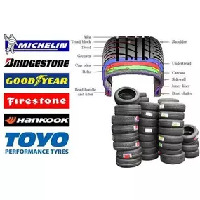 Bild von Mobi Tyre & Autocare Scotland