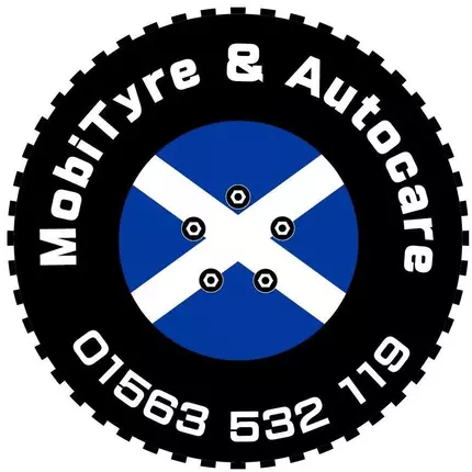 Logo van Mobi Tyre & Autocare Scotland