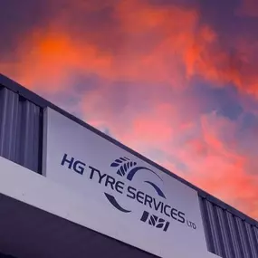 HG Tyre Services Ltd | Chapelhall Tyres