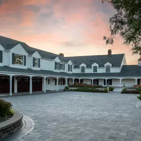 Paver Driveways & Walkways by Eli's Paver Patios Showroom