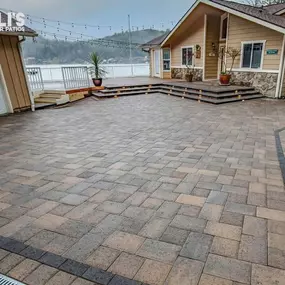 Paver Maintenance by Eli's Paver Patios Showroom