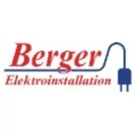 Logo van Berger Elektroinstallation GmbH & Co. KG