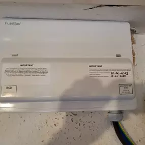 Bild von Pegrum Electrical Ltd