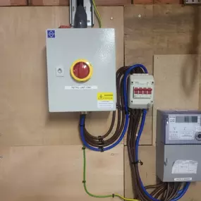 Bild von Pegrum Electrical Ltd