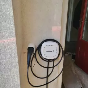 Bild von Pegrum Electrical Ltd