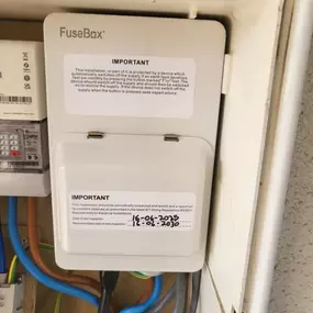 Bild von Pegrum Electrical Ltd