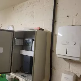 Bild von Pegrum Electrical Ltd