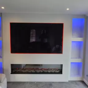 Bild von Pegrum Electrical Ltd