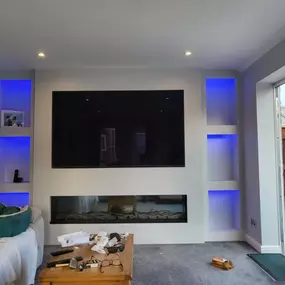 Bild von Pegrum Electrical Ltd