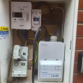 Bild von Pegrum Electrical Ltd