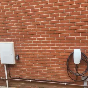 Bild von Pegrum Electrical Ltd
