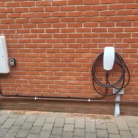 Bild von Pegrum Electrical Ltd