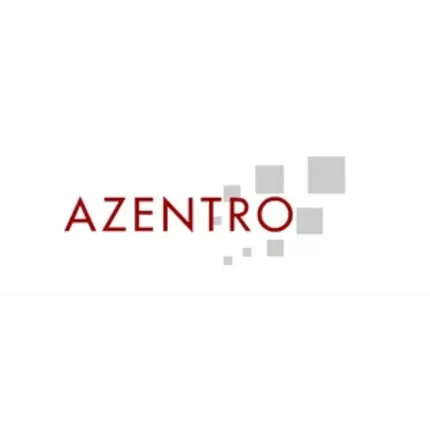 Logo de AZENTRO Innenarchitektur Angelika Ziegler