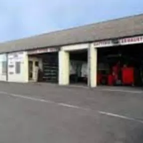 Littlehampton Tyre & Exhaust Ltd. | Littlehampton Tyres