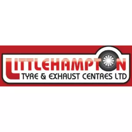 Logo von Littlehampton Tyre & Exhaust Ltd.