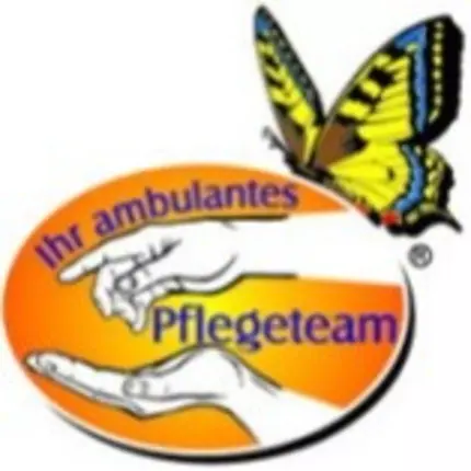 Logo van Ihr ambulantes Pflegeteam - Petra Kunowski