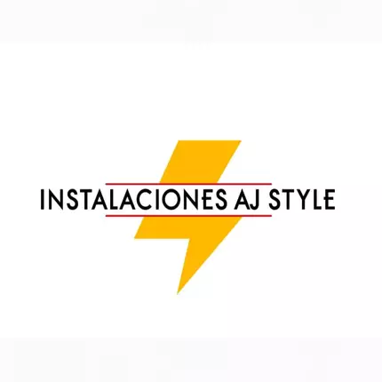 Logo de Instalaciones Electricas Aj Style