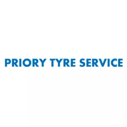 Logo von Priory Tyre Service