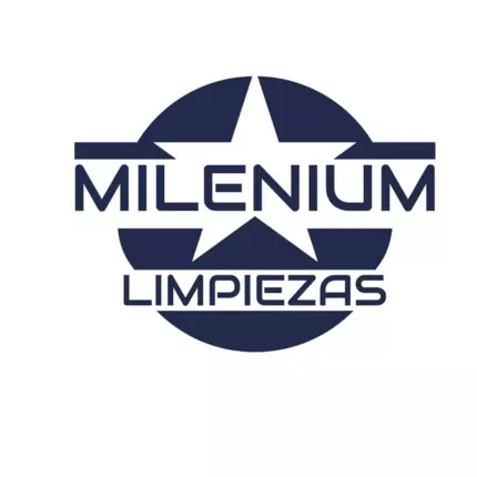 Logo von Limpiezas Milenium