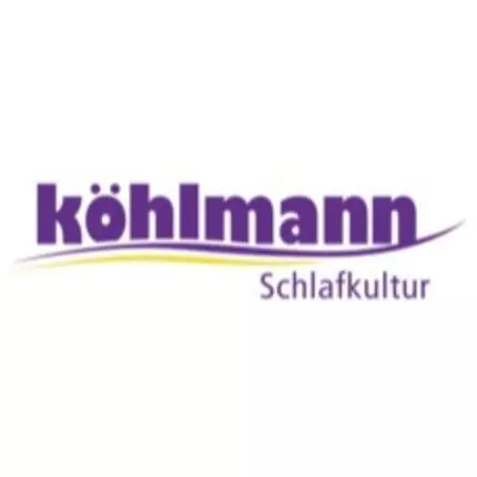 Logo van Köhlmann Schlafkultur