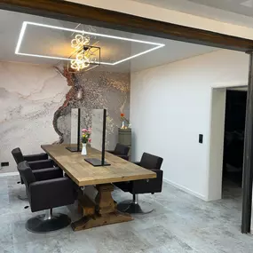 Bild von Natascha Bauer Friseure