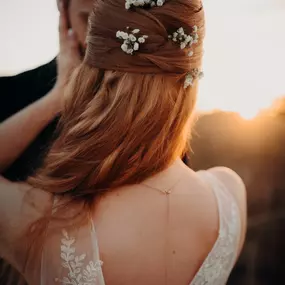 Bild von Natascha Bauer Friseure