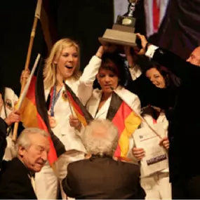 Bild von Natascha Bauer Friseure