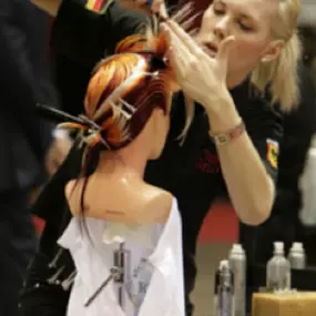 Bild von Natascha Bauer Friseure