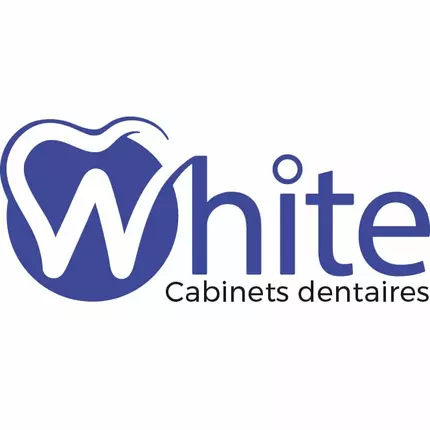 Logo van White Vésenaz