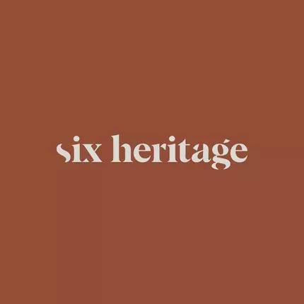 Logo von Six Heritage