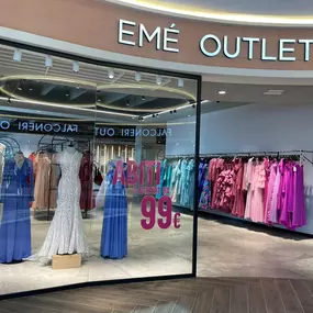 Bild von Outlet Emé