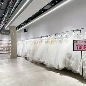Bild von Outlet Emé Marcianise