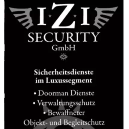 Logo de IZI Security GmbH